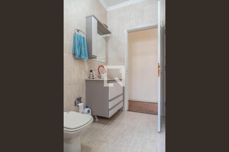 Casa à venda com 100m², 3 quartos e 2 vagasBanheiro