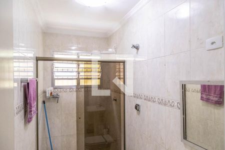 Banheiro de casa à venda com 3 quartos, 100m² em Cidade Patriarca, São Paulo