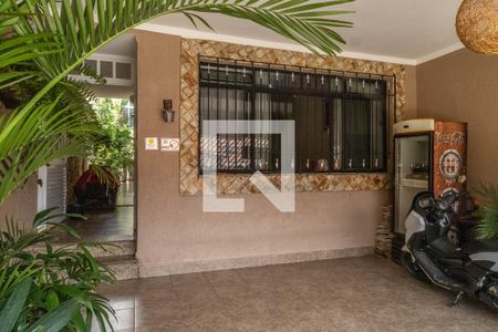 Casa à venda com 100m², 3 quartos e 2 vagasGaragem