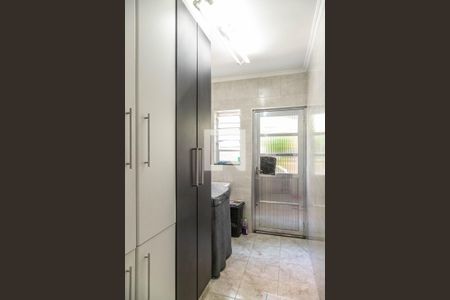 Casa à venda com 100m², 3 quartos e 2 vagasÁrea de Serviço