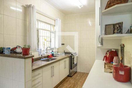 Casa à venda com 100m², 3 quartos e 2 vagasCozinha