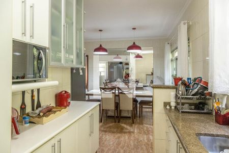 Casa à venda com 100m², 3 quartos e 2 vagasCozinha