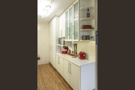 Casa à venda com 100m², 3 quartos e 2 vagasCozinha