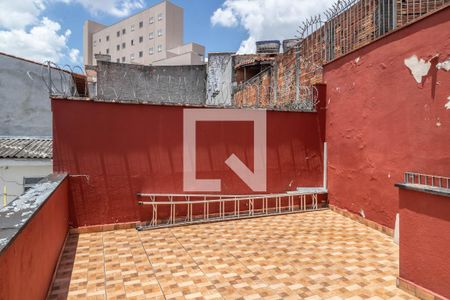 Casa à venda com 100m², 3 quartos e 2 vagasTerraço