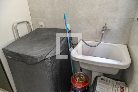 Casa à venda com 100m², 3 quartos e 2 vagasÁrea de Serviço