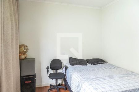 Casa à venda com 100m², 3 quartos e 2 vagasQuarto 2
