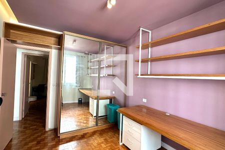 Quarto de apartamento para alugar com 3 quartos, 110m² em Copacabana, Rio de Janeiro