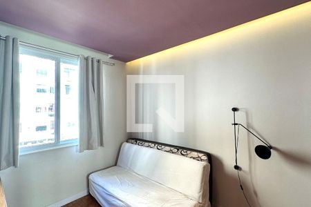 Quarto de apartamento para alugar com 3 quartos, 110m² em Copacabana, Rio de Janeiro