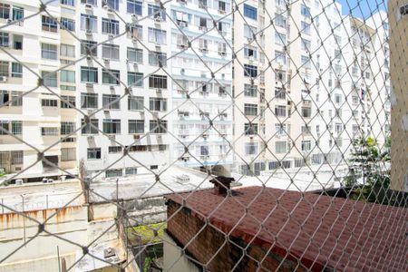 Vista de apartamento para alugar com 3 quartos, 110m² em Copacabana, Rio de Janeiro