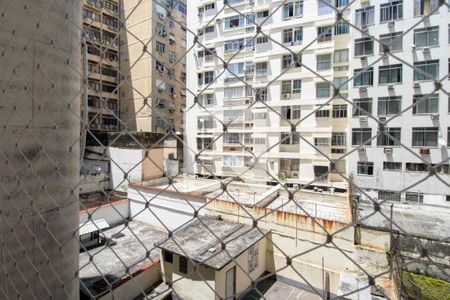Vista de apartamento para alugar com 3 quartos, 110m² em Copacabana, Rio de Janeiro