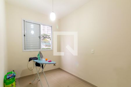 Sala de apartamento à venda com 2 quartos, 65m² em Vila Augusta, Guarulhos