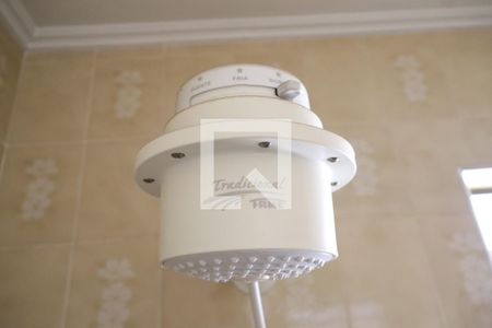 Casa à venda com 275m², 3 quartos e 2 vagasbanheiro corredor