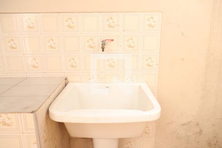 Casa à venda com 275m², 3 quartos e 2 vagasÁrea de Serviço