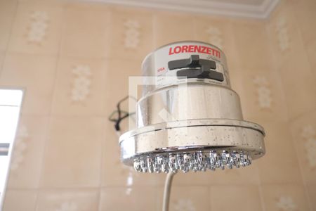 Casa à venda com 275m², 3 quartos e 2 vagasBanheiro da Suíte