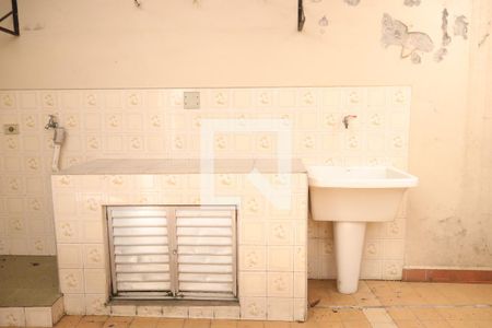 Casa à venda com 275m², 3 quartos e 2 vagasÁrea de Serviço