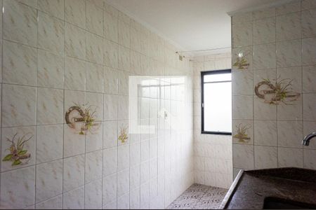 Apartamento à venda com 60m², 2 quartos e 1 vagaCozinha