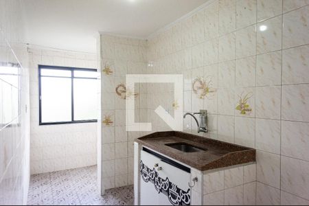 Apartamento à venda com 60m², 2 quartos e 1 vagaCozinha