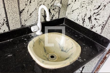 Apartamento à venda com 60m², 2 quartos e 1 vagaBanheiro