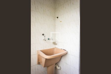 Apartamento à venda com 60m², 2 quartos e 1 vagaÁrea de Serviço