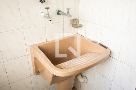 Apartamento à venda com 60m², 2 quartos e 1 vagaÁrea de Serviço