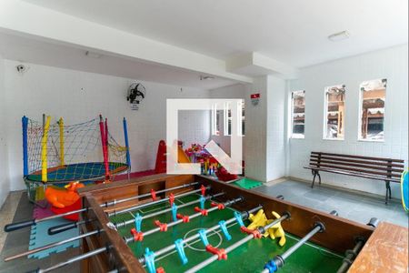 Apartamento à venda com 60m², 2 quartos e 1 vagaÁrea comum