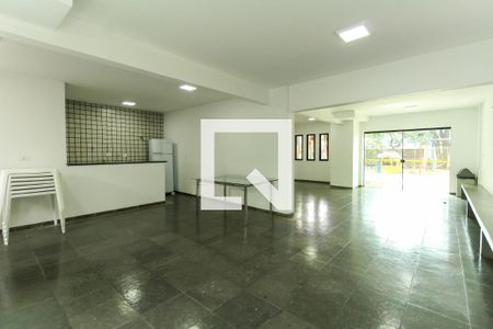 Apartamento à venda com 60m², 2 quartos e 1 vagaÁrea comum