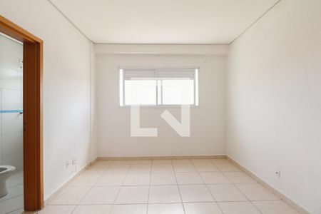 Sala  de apartamento à venda com 1 quarto, 38m² em Tatuapé, São Paulo