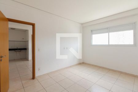 Quarto  de apartamento à venda com 1 quarto, 38m² em Tatuapé, São Paulo