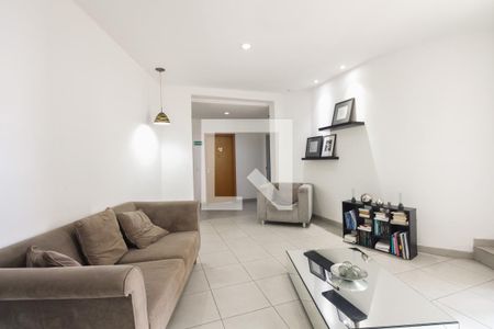 Apartamento à venda com 38m², 1 quarto e sem vagaHall