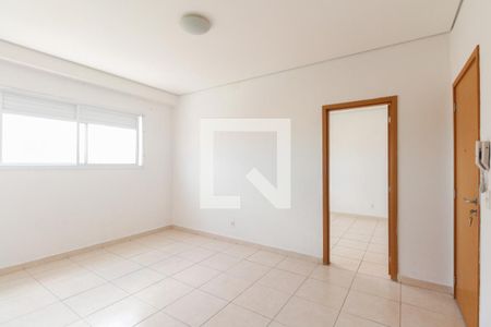 Sala  de apartamento à venda com 1 quarto, 38m² em Tatuapé, São Paulo