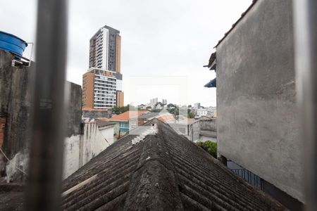 Vista Sala de casa para alugar com 1 quarto, 66m² em Vila Esperança, São Paulo