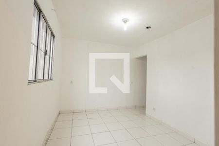 Sala de casa para alugar com 1 quarto, 66m² em Vila Esperança, São Paulo