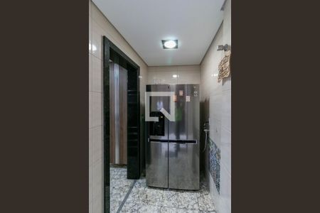 Apartamento à venda com 131m², 3 quartos e 2 vagas Apartamento à venda com 131m², 3 quartos e 2 vagasCozinha