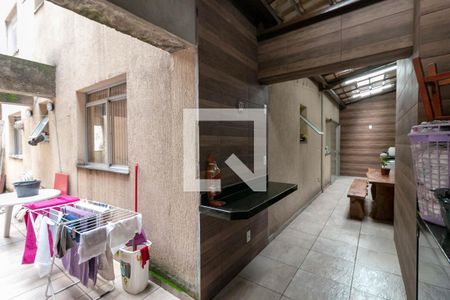 Apartamento à venda com 131m², 3 quartos e 2 vagas Apartamento à venda com 131m², 3 quartos e 2 vagasÁrea de Serviço