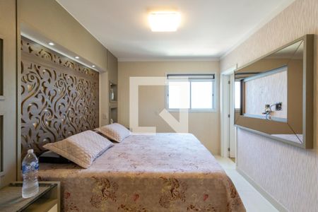 Apartamento para alugar com 133m², 3 quartos e 2 vagas Apartamento para alugar com 133m², 3 quartos e 2 vagasSuíte 1