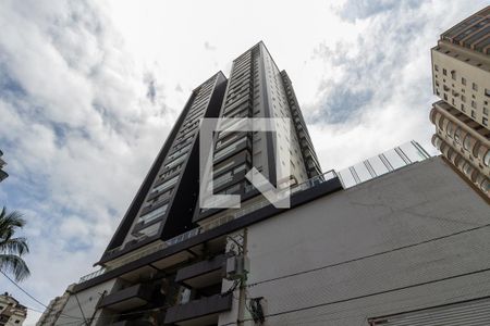 Apartamento para alugar com 133m², 3 quartos e 2 vagas Apartamento para alugar com 133m², 3 quartos e 2 vagasFachada