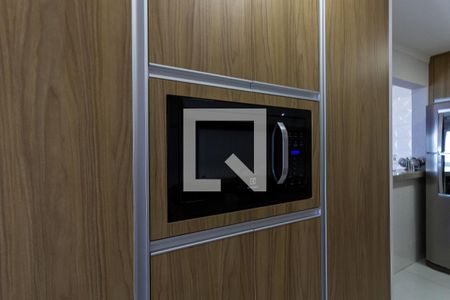Apartamento para alugar com 133m², 3 quartos e 2 vagas Apartamento para alugar com 133m², 3 quartos e 2 vagasDetalhe da cozinha