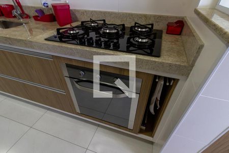 Apartamento para alugar com 133m², 3 quartos e 2 vagas Apartamento para alugar com 133m², 3 quartos e 2 vagasDetalhe da cozinha