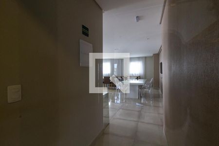 Apartamento para alugar com 133m², 3 quartos e 2 vagas Apartamento para alugar com 133m², 3 quartos e 2 vagasÁrea comum - salão de festas 2