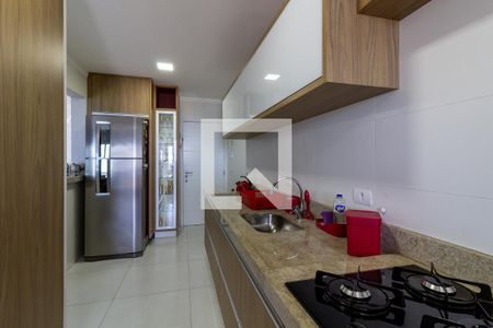 Apartamento para alugar com 133m², 3 quartos e 2 vagas Apartamento para alugar com 133m², 3 quartos e 2 vagasCozinha