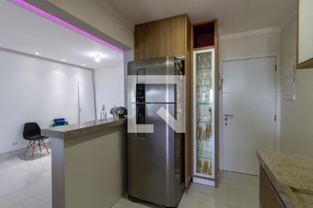 Apartamento para alugar com 133m², 3 quartos e 2 vagas Apartamento para alugar com 133m², 3 quartos e 2 vagasCozinha