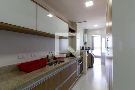 Apartamento para alugar com 133m², 3 quartos e 2 vagas Apartamento para alugar com 133m², 3 quartos e 2 vagasCozinha