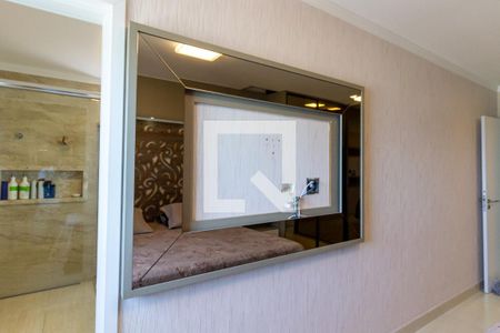Apartamento para alugar com 133m², 3 quartos e 2 vagas Apartamento para alugar com 133m², 3 quartos e 2 vagasDetalhe da suíte 1