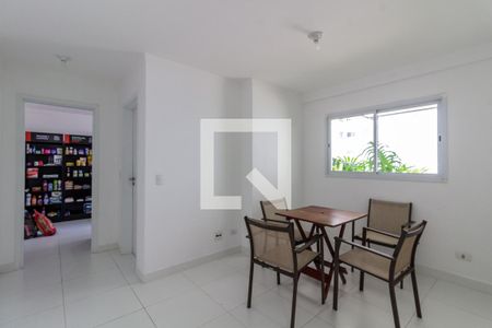 Apartamento para alugar com 133m², 3 quartos e 2 vagas Apartamento para alugar com 133m², 3 quartos e 2 vagasÁrea comum - market