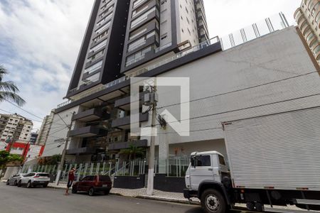 Apartamento para alugar com 133m², 3 quartos e 2 vagas Apartamento para alugar com 133m², 3 quartos e 2 vagasFachada
