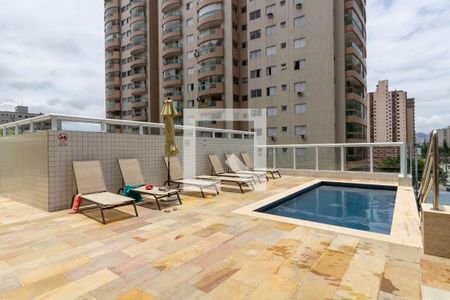 Apartamento para alugar com 133m², 3 quartos e 2 vagas Apartamento para alugar com 133m², 3 quartos e 2 vagasÁrea comum - piscina infantil