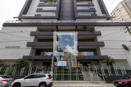 Apartamento para alugar com 133m², 3 quartos e 2 vagas Apartamento para alugar com 133m², 3 quartos e 2 vagasFachada