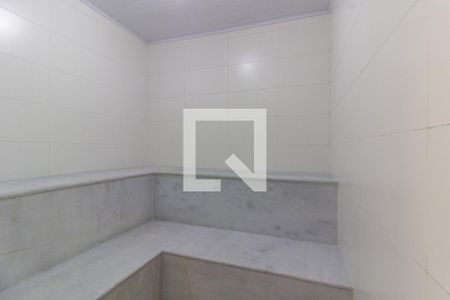 Apartamento para alugar com 133m², 3 quartos e 2 vagas Apartamento para alugar com 133m², 3 quartos e 2 vagasÁrea comum - sauna