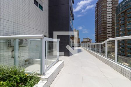 Apartamento para alugar com 133m², 3 quartos e 2 vagas Apartamento para alugar com 133m², 3 quartos e 2 vagasÁrea comum - churrasqueira