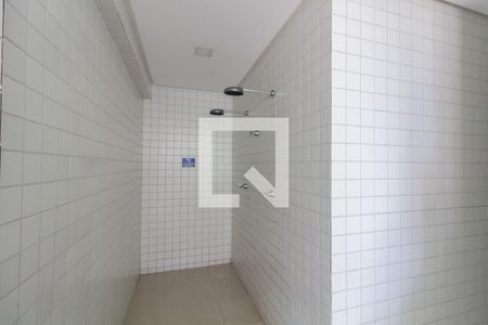 Apartamento para alugar com 133m², 3 quartos e 2 vagas Apartamento para alugar com 133m², 3 quartos e 2 vagasÁrea comum - sauna